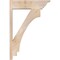 Ekena Millwork Imperial Traditional Smooth Outlooker, Douglas Fir, 7 1/2"W x 26"D x 38"H OUT08X26X38IMP01SDF - alternate 4